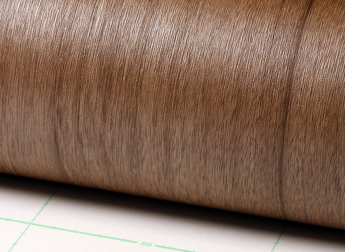 Classic Walnut Premium Wood Vinyl Wrap