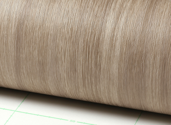 Warm Beige Wood Vinyl