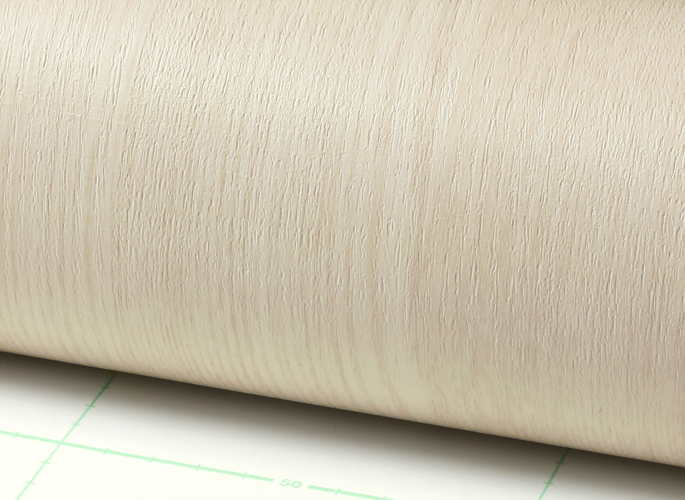Soft Pine Wood Vinyl Wrap
