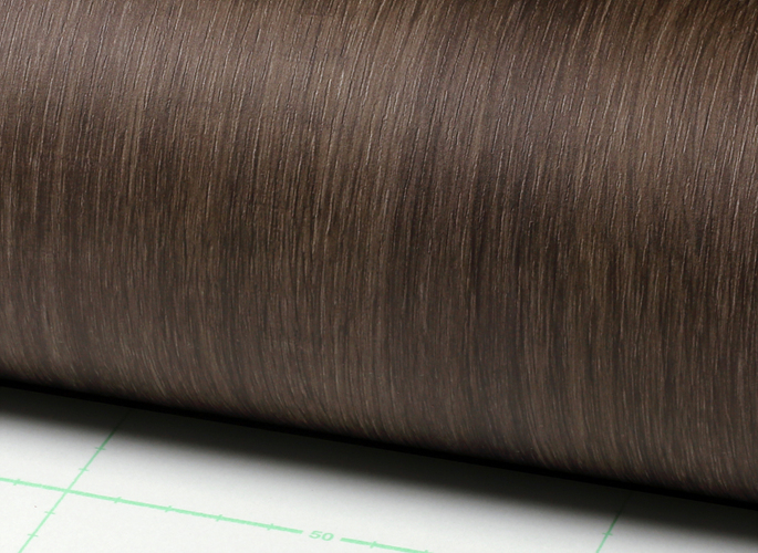 Dark Walnut Wood Premium Wrap