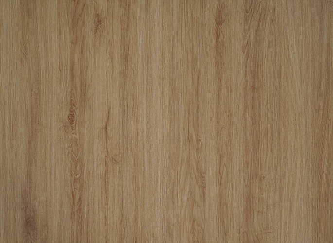 Golden Oak Wood Vinyl Wrap