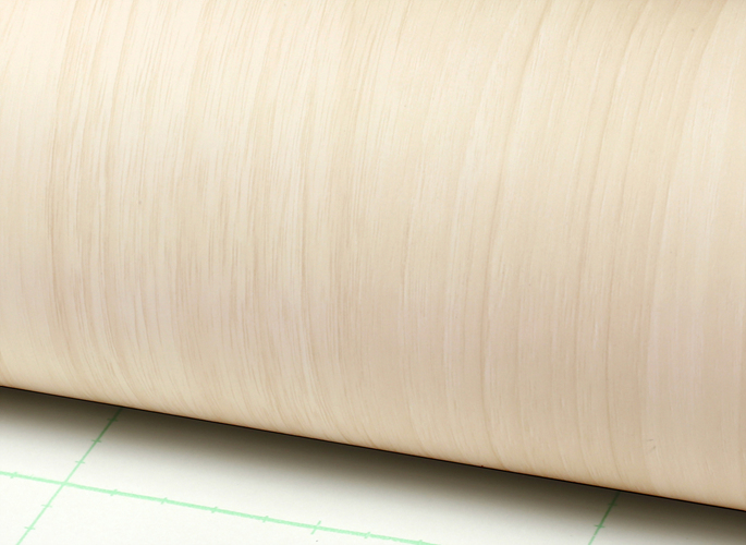 Light Natural Wood Vinyl