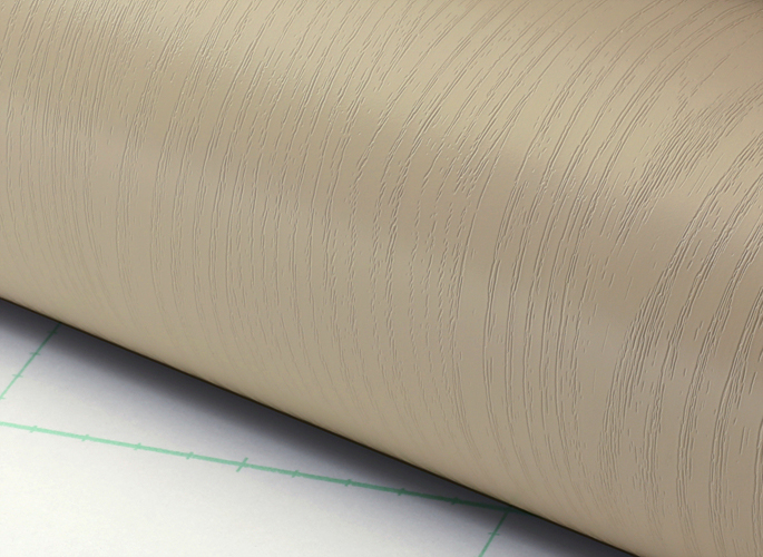 Natural Oak Texture Wood Vinyl