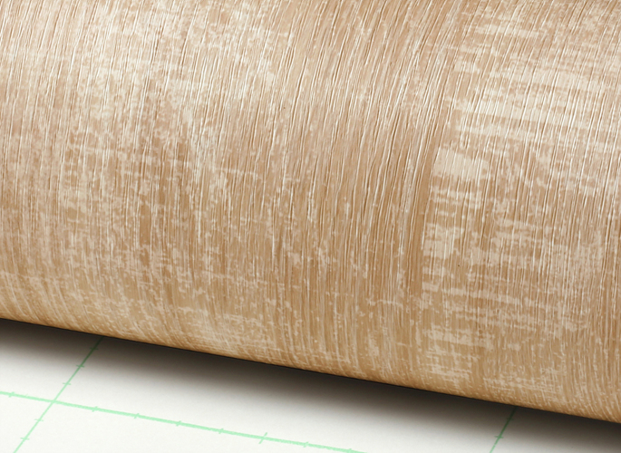 Textured Light Wood Vinyl Wrap
