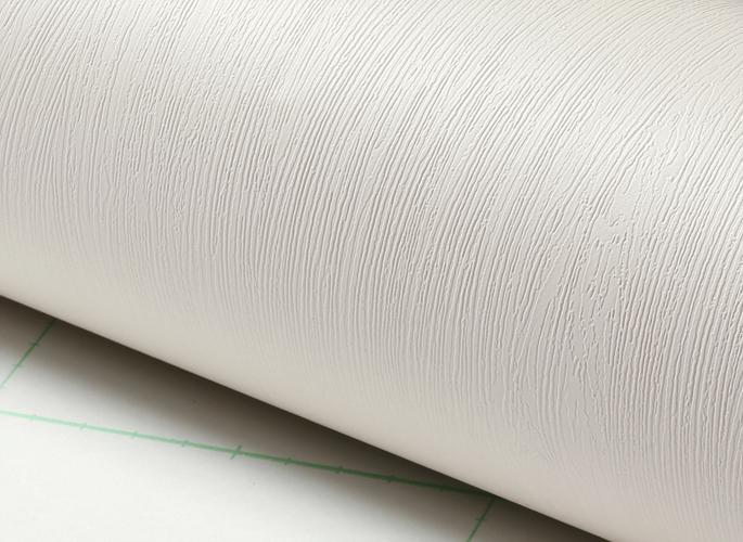 Light Beige Texture Wood Interior Film