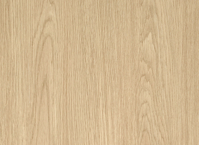 Natural Oak Grain Vinyl Wrap