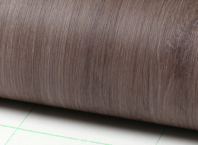 Dark Mocha Wood Vinyl Wrap