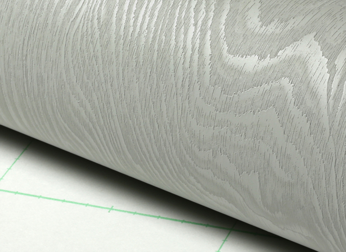Grey Wash Painted Wood Interior Film