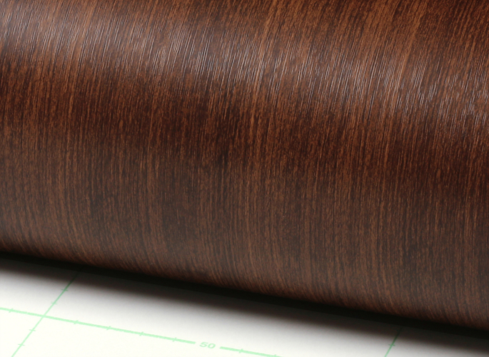 Dark Rosewood Wood Vinyl Wrap
