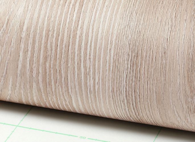 Light Natural Premium Wood Vinyl
