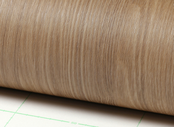 Natural Oak Wood Premium Interior Film