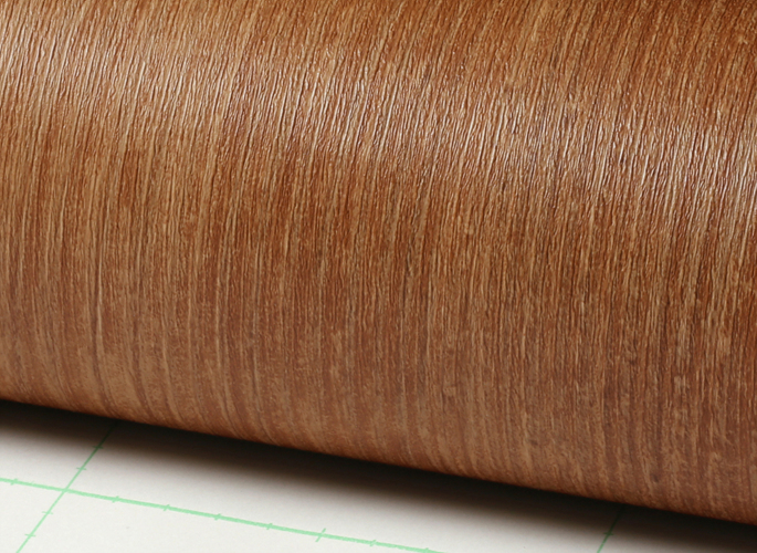 Rustic Plank Wood Vinyl Wrap