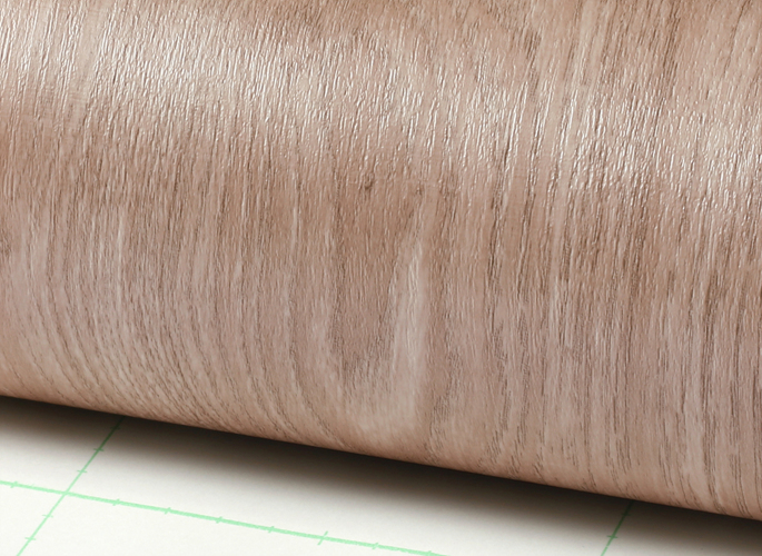 Weathered Grey Wood Vinyl Wrap