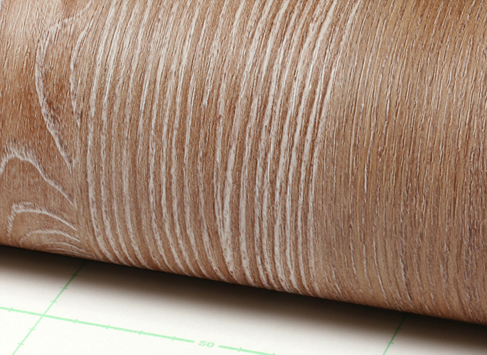 Honey Oak Wood premium Interior Film
